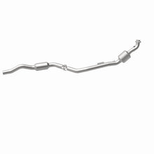 Load image into Gallery viewer, MagnaFlow Exhaust Products 51645 OEM Grade Direct-Fit Catalytic Converter for Select Mercedes-Benz E350