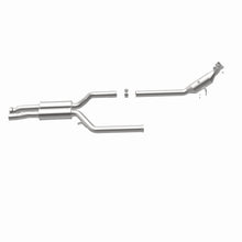 Load image into Gallery viewer, MagnaFlow Exhaust Products 52996 OEM Grade Direct-Fit Catalytic Converter for Select Mercedes-Benz E400