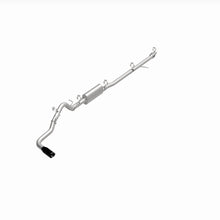 Load image into Gallery viewer, MagnaFlow Exhaust Products 19634 SPEQ Series Black Chrome Cat-Back System for Select Ford Ranger