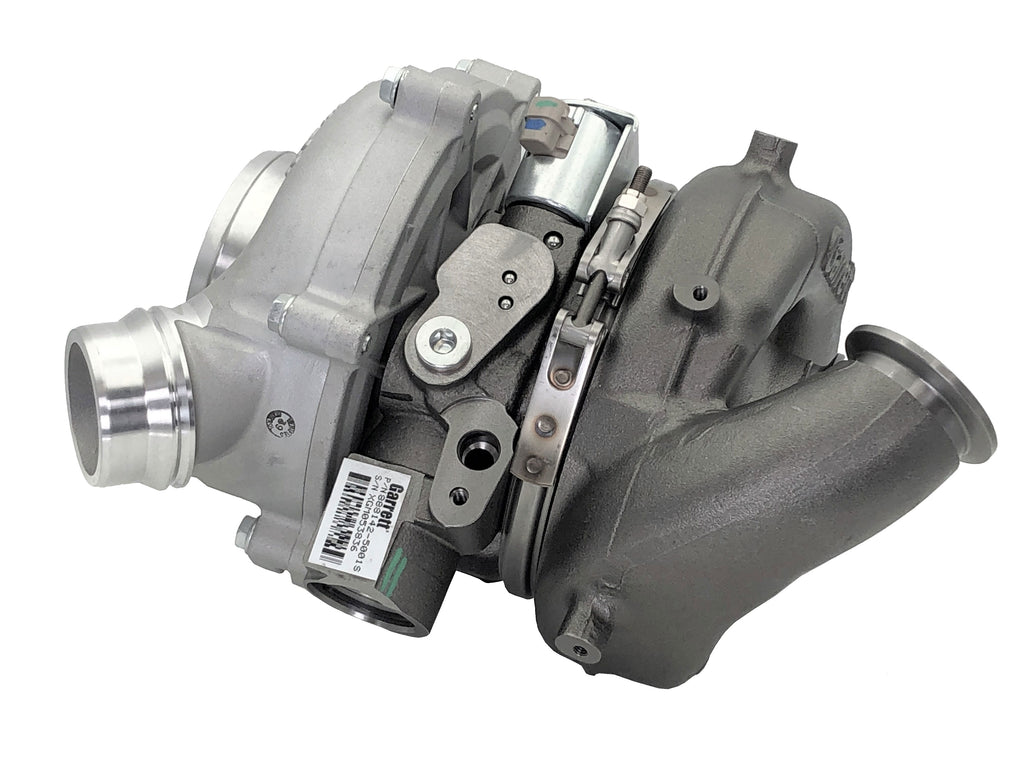 Alliant Power 888142-5001S Turbocharger