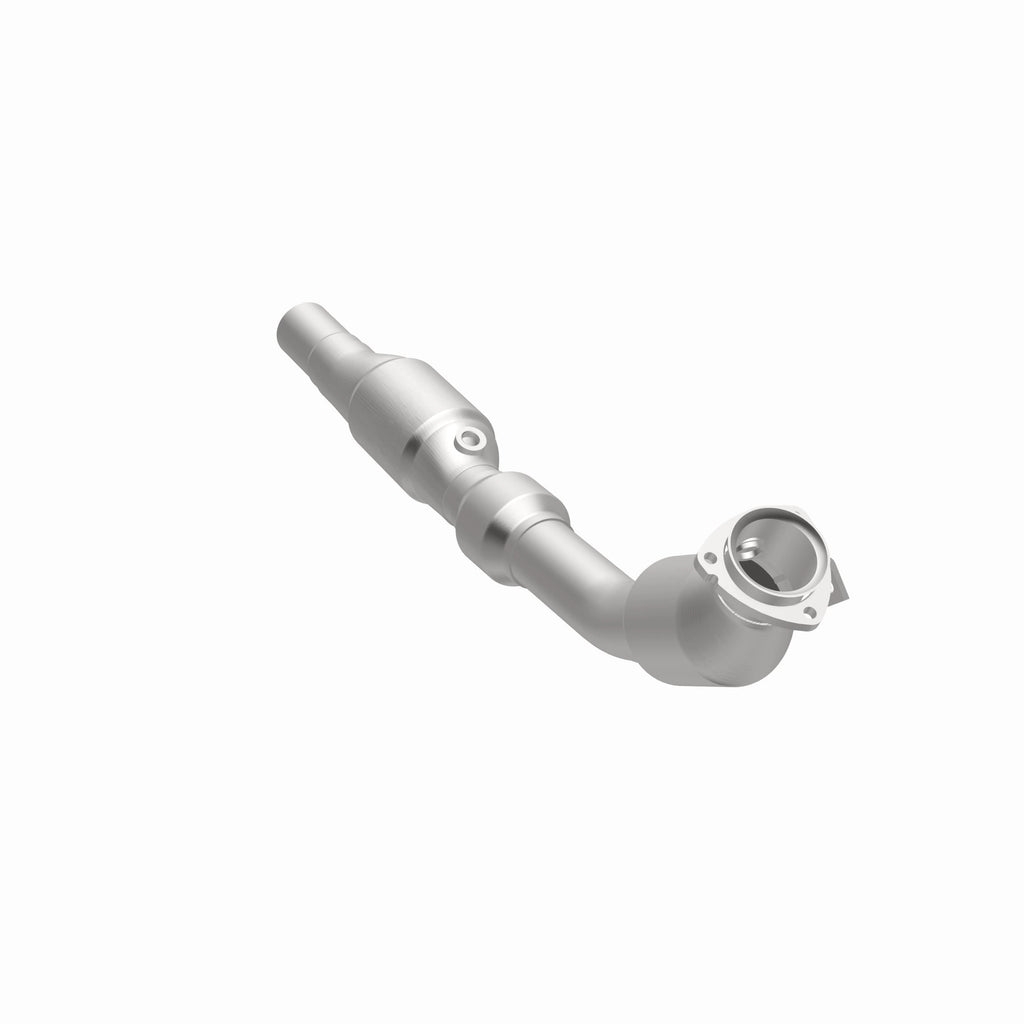 MagnaFlow Exhaust Products 49263 OEM Grade Direct-Fit Catalytic Converter for Select Audi RS4