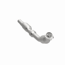 Load image into Gallery viewer, MagnaFlow Exhaust Products 49263 OEM Grade Direct-Fit Catalytic Converter for Select Audi RS4