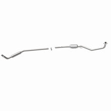Load image into Gallery viewer, MagnaFlow Exhaust Products 23898 HM Grade Direct-Fit Catalytic Converter for Select Toyota Paseo, Toyota Tercel