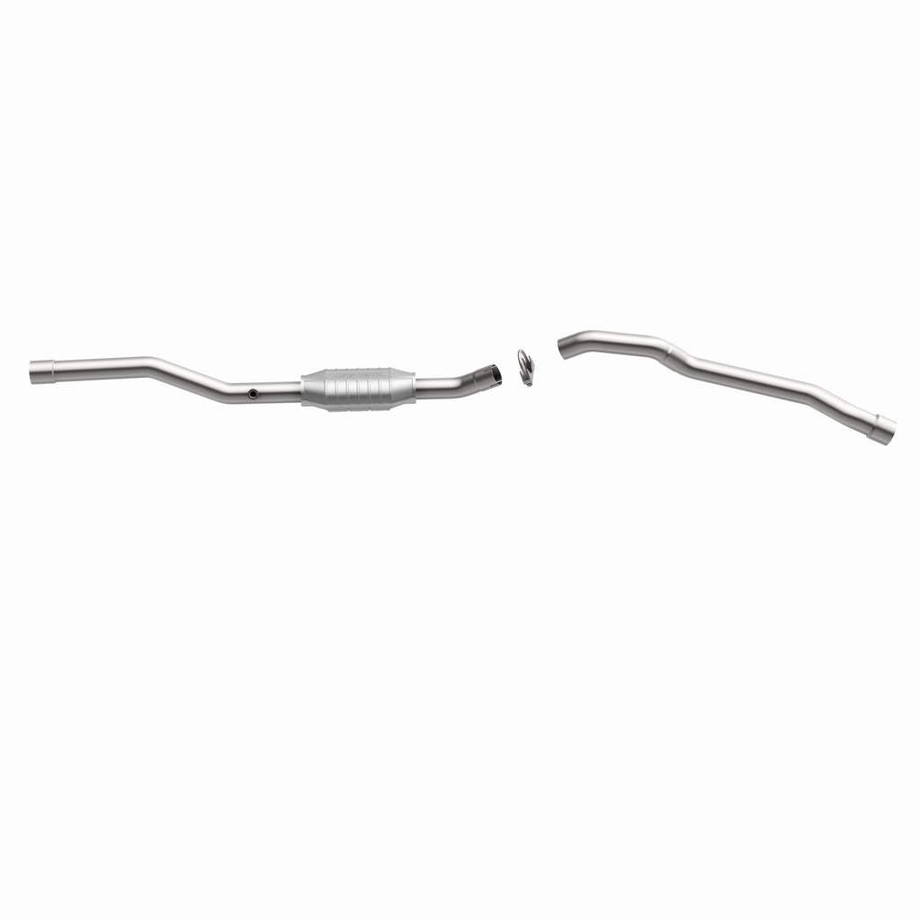 MagnaFlow Exhaust Products 23294 HM Grade Direct-Fit Catalytic Converter for Select Dodge Dakota