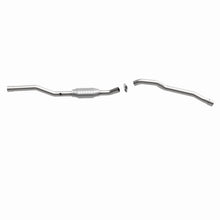 Load image into Gallery viewer, MagnaFlow Exhaust Products 23294 HM Grade Direct-Fit Catalytic Converter for Select Dodge Dakota