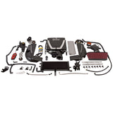 Edelbrock 1593  supercharger #1593