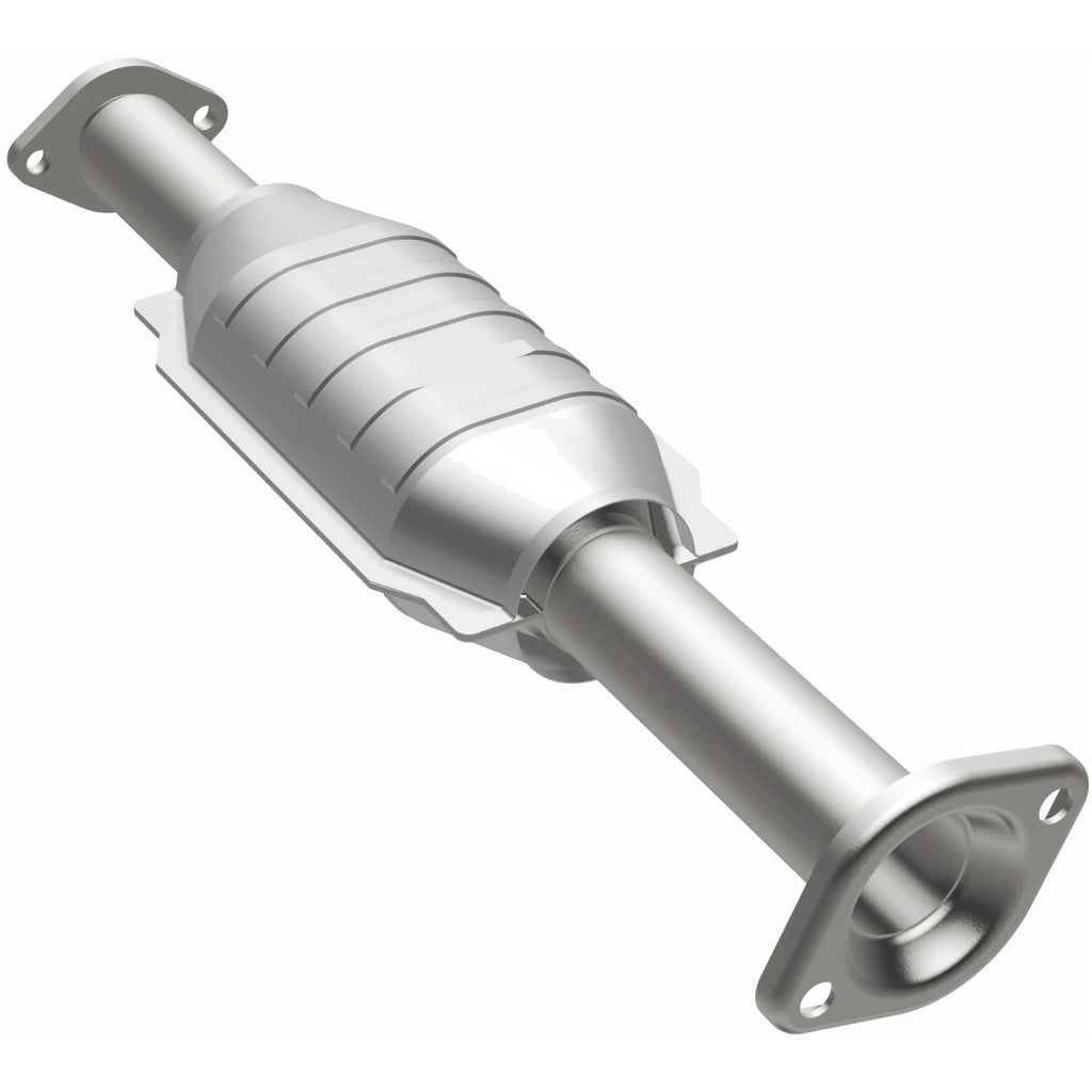 MagnaFlow Exhaust Products 49570 OEM Grade Direct-Fit Catalytic Converter for Select Mitsubishi Montero Sport