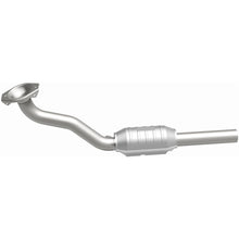 Load image into Gallery viewer, MagnaFlow Exhaust Products 22924 Standard Grade Direct-Fit Catalytic Converter for Select Volkswagen Golf, Volkswagen Jetta
