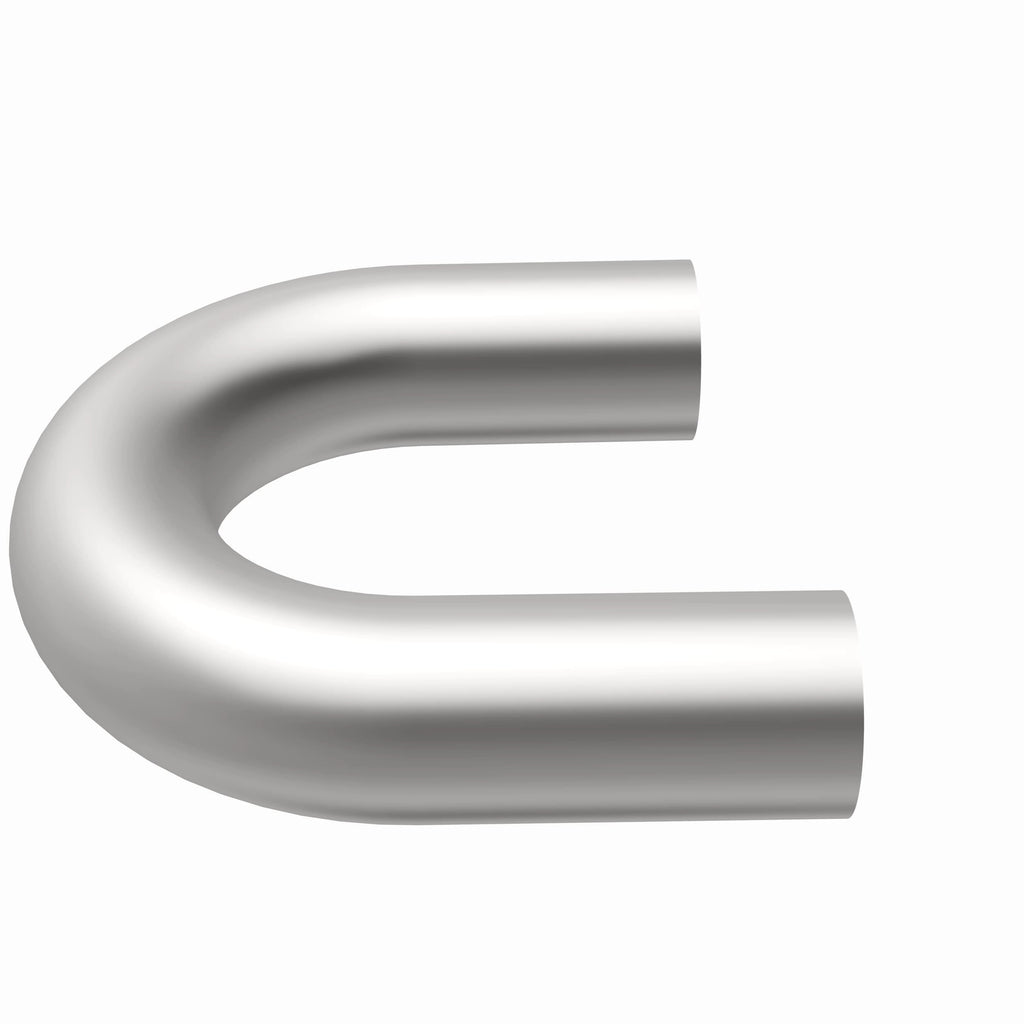 MagnaFlow Exhaust Products 10718 10 pk - Universal Exhaust Pipe - 4.00in.
