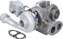 Load image into Gallery viewer, Alliant Power AP90035 Turbocharger