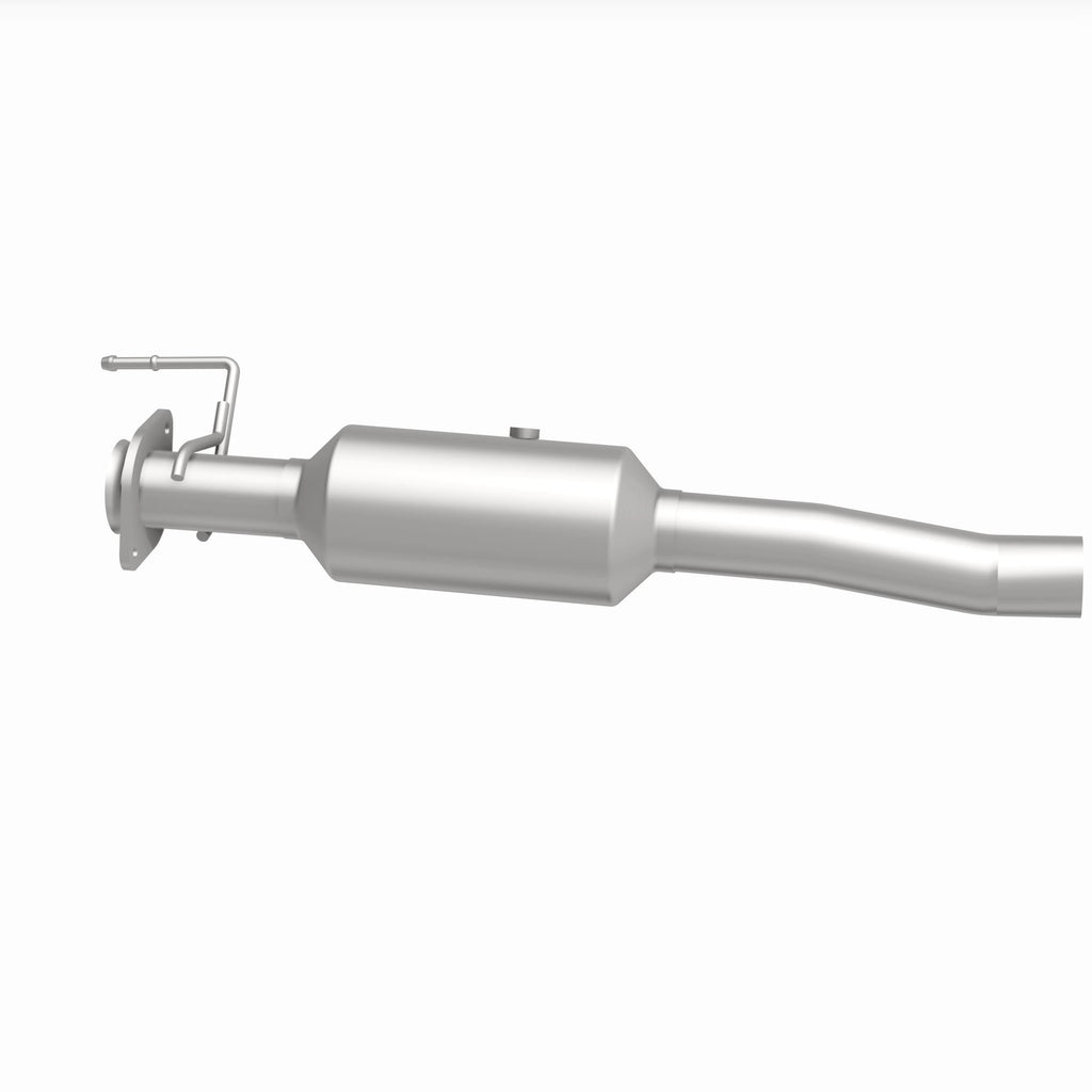 MagnaFlow Exhaust Products 280439 OEM Grade Direct-Fit Catalytic Converter for Select Ford F-450 Super Duty, Ford F-550 Super Duty