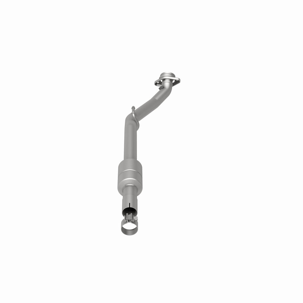 MagnaFlow Exhaust Products 557428 California CARB Direct-Fit Catalytic Converter for Select Cadillac CTS