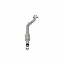 Load image into Gallery viewer, MagnaFlow Exhaust Products 557428 California CARB Direct-Fit Catalytic Converter for Select Cadillac CTS