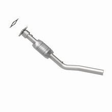 Load image into Gallery viewer, MagnaFlow Exhaust Products 23721 HM Grade Direct-Fit Catalytic Converter for Select Chrysler Sebring