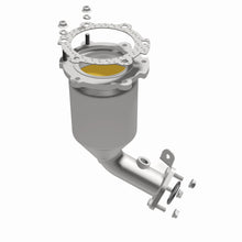 Load image into Gallery viewer, MagnaFlow Exhaust Products 5481275 California CARB Direct-Fit Catalytic Converter for Select Nissan Murano, Nissan Quest