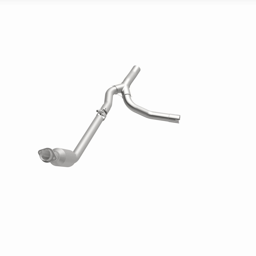 MagnaFlow Exhaust Products 4651610 California CARB Direct-Fit Catalytic Converter for Select Dodge Ram