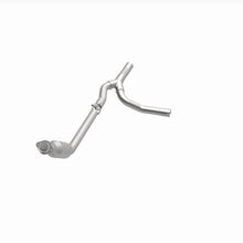 Load image into Gallery viewer, MagnaFlow Exhaust Products 4651610 California CARB Direct-Fit Catalytic Converter for Select Dodge Ram