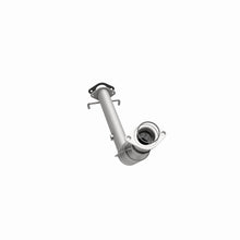 Load image into Gallery viewer, MagnaFlow Exhaust Products 49195 OEM Grade Direct-Fit Catalytic Converter for Select Chevrolet Impala, Chevrolet Monte Carlo