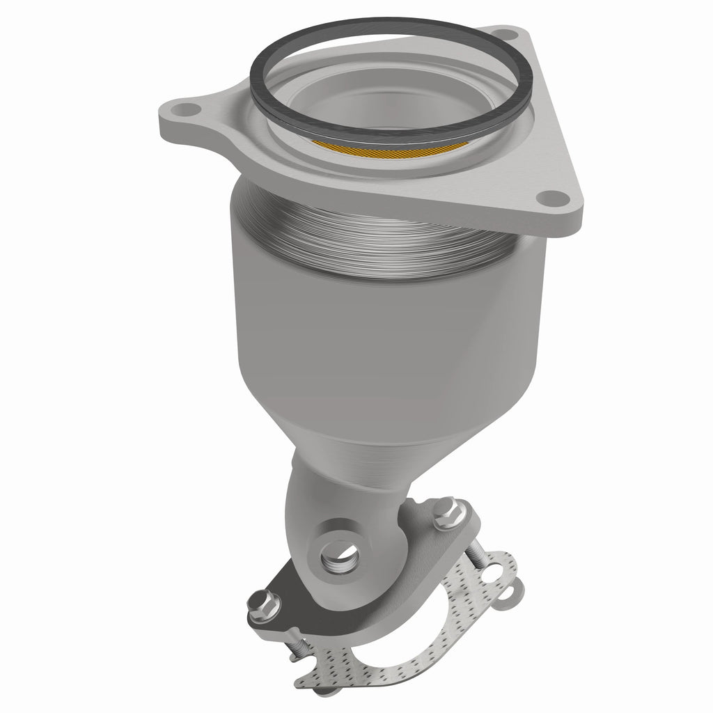 MagnaFlow Exhaust Products 51686 OEM Grade Direct-Fit Catalytic Converter for Select Ford Escape, Mercury Mariner