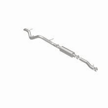 Load image into Gallery viewer, MagnaFlow Exhaust Products 15238 Rock Crawler Series Cat-Back System for Select Jeep Wrangler