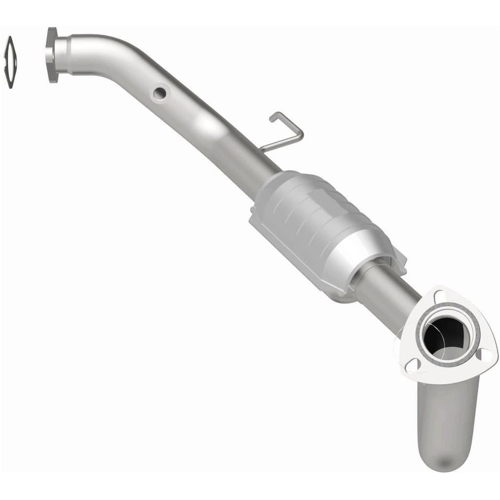 MagnaFlow Exhaust Products 93160 HM Grade Direct-Fit Catalytic Converter for Select Honda Passport, Isuzu Amigo, Isuzu Axiom, Isuzu Rodeo, Isuzu Rodeo Sport