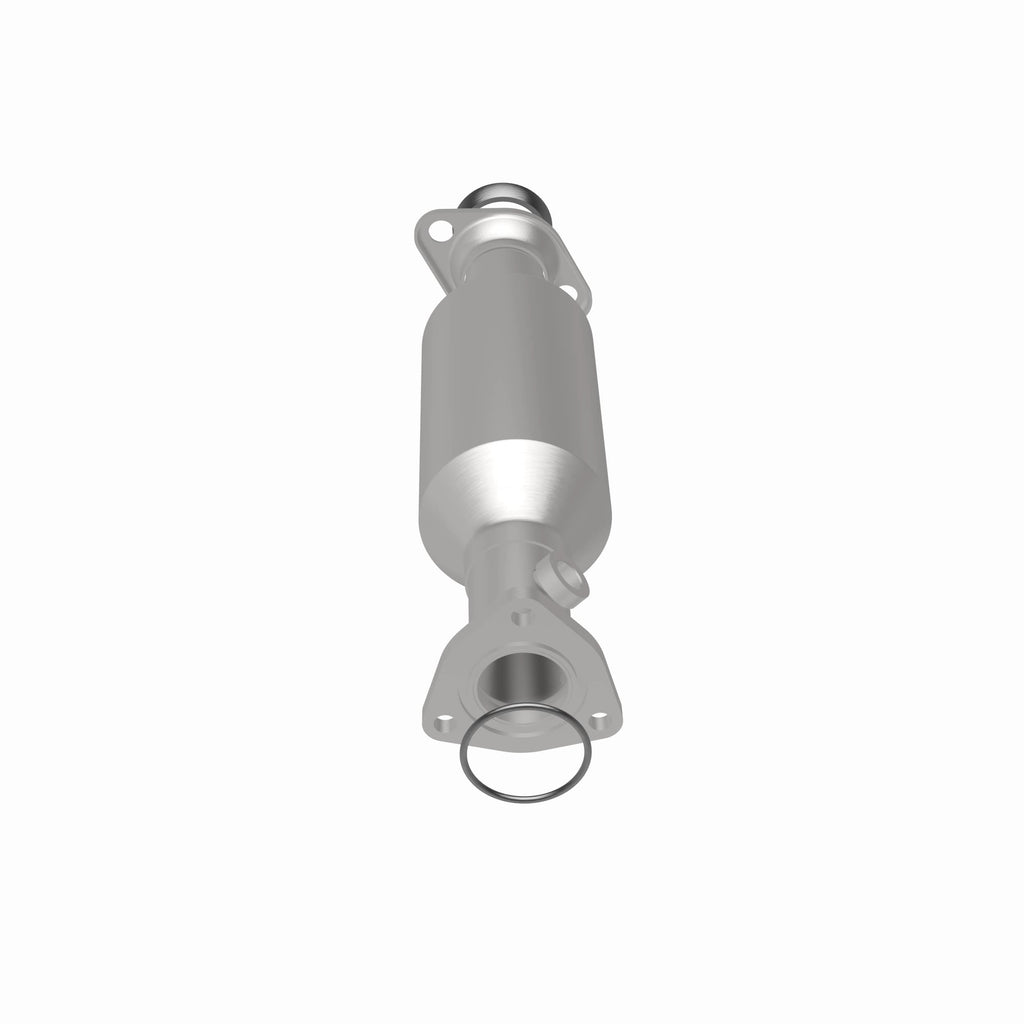 MagnaFlow Exhaust Products 4481628 California CARB Direct-Fit Catalytic Converter for Select Honda Civic, Honda Civic del Sol