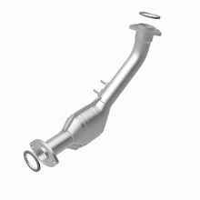 Load image into Gallery viewer, MagnaFlow Exhaust Products 444758 California CARB Direct-Fit Catalytic Converter for Select Toyota Tacoma