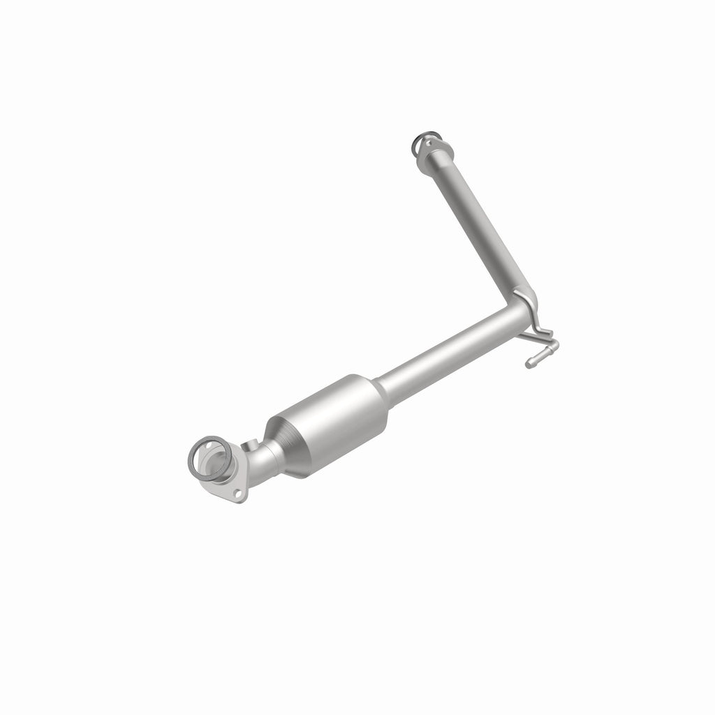 MagnaFlow Exhaust Products 52572 OEM Grade Direct-Fit Catalytic Converter for Select Toyota Tundra