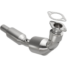 Load image into Gallery viewer, MagnaFlow Exhaust Products 5411938 California CARB Direct-Fit Catalytic Converter for Select Chevrolet Camaro