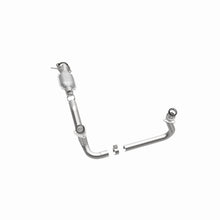 Load image into Gallery viewer, MagnaFlow Exhaust Products 458057 California CARB Direct-Fit Catalytic Converter for Select Chevrolet Blazer, Chevrolet S10, GMC Sonoma