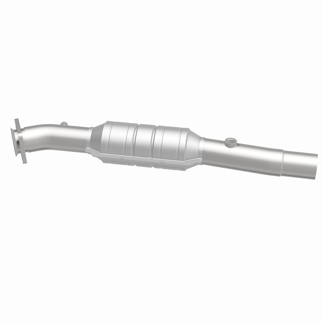 MagnaFlow Exhaust Products 51084 OEM Grade Direct-Fit Catalytic Converter for Select Audi S8