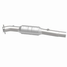 Load image into Gallery viewer, MagnaFlow Exhaust Products 51084 OEM Grade Direct-Fit Catalytic Converter for Select Audi S8