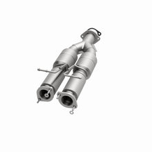 Load image into Gallery viewer, MagnaFlow Exhaust Products 51850 OEM Grade Direct-Fit Catalytic Converter for Select Volvo XC90