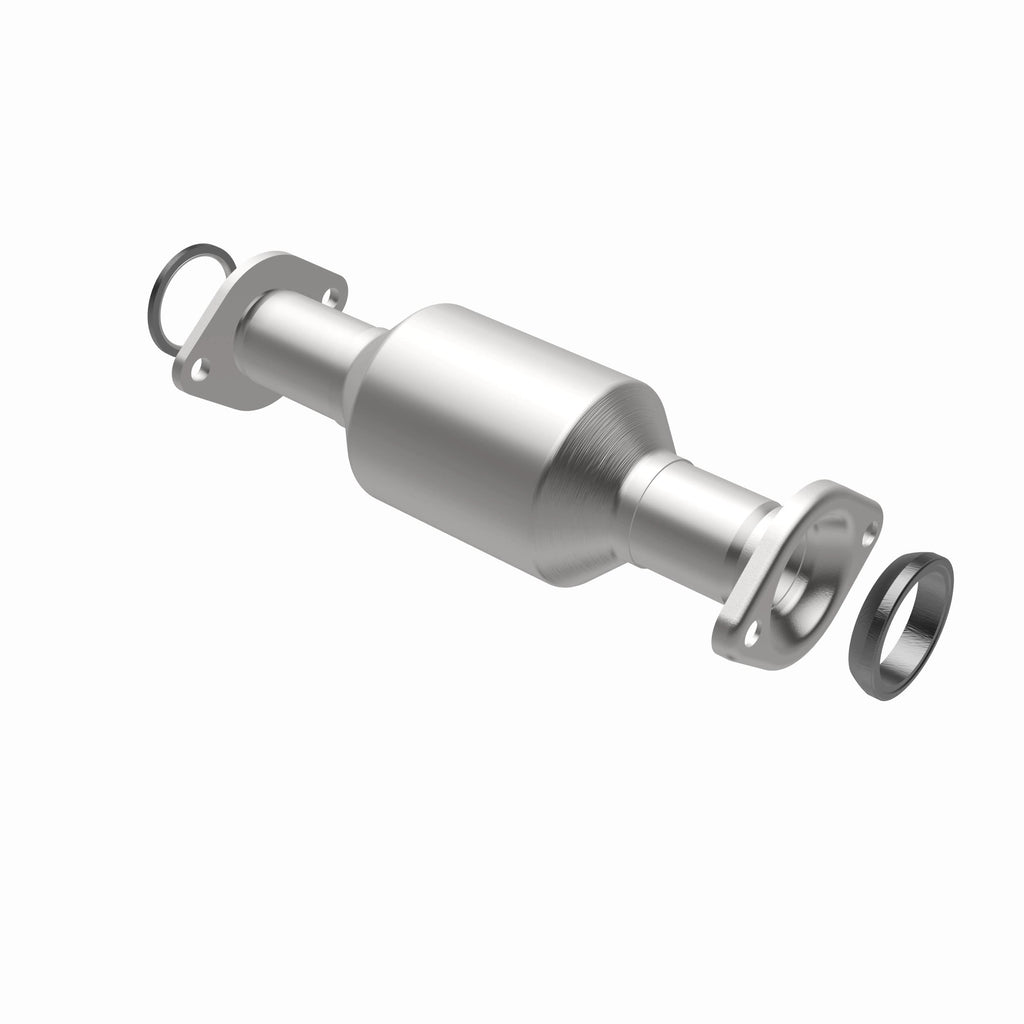 MagnaFlow Exhaust Products 5592546 California CARB Direct-Fit Catalytic Converter for Select Toyota Sienna