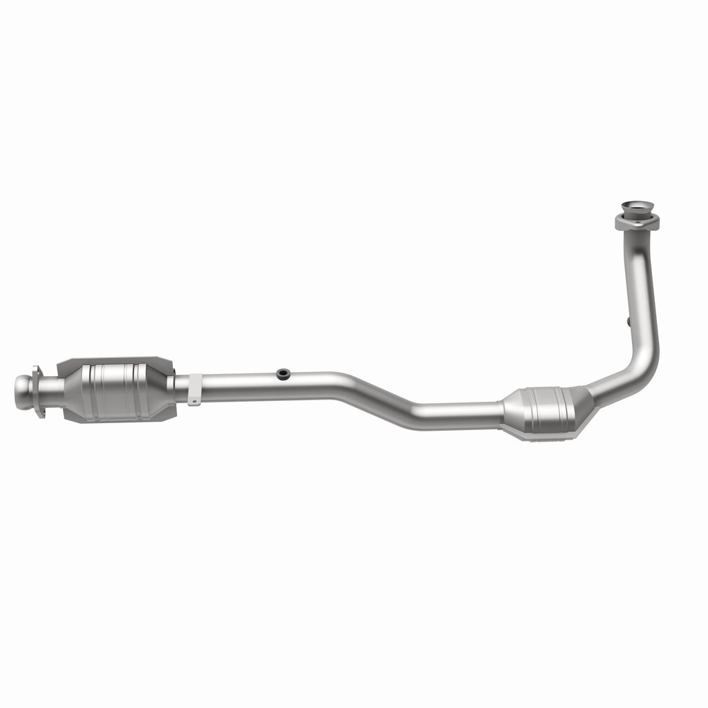 MagnaFlow Exhaust Products 51088 OEM Grade Direct-Fit Catalytic Converter for Select Ford Explorer, Mercury Mountaineer