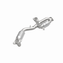 Load image into Gallery viewer, MagnaFlow Exhaust Products 23533 HM Grade Direct-Fit Catalytic Converter for Select Ford Taurus