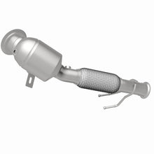 Load image into Gallery viewer, MagnaFlow Exhaust Products 280252 OEM Grade Direct-Fit Catalytic Converter for Select Ford Escape
