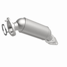 Load image into Gallery viewer, MagnaFlow Exhaust Products 5582446 California CARB Direct-Fit Catalytic Converter for Select Buick Enclave, Chevrolet Traverse, GMC Acadia, Saturn Outlook