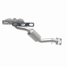 Load image into Gallery viewer, MagnaFlow Exhaust Products 452287 California CARB Manifold Catalytic Converter for Select BMW 325Ci, BMW 325i, BMW 325xi, BMW 330Ci, BMW 330i, BMW Z3