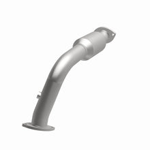Load image into Gallery viewer, MagnaFlow Exhaust Products 21-114 OEM Grade Direct-Fit Catalytic Converter for Select Lexus NX200t, Lexus NX300