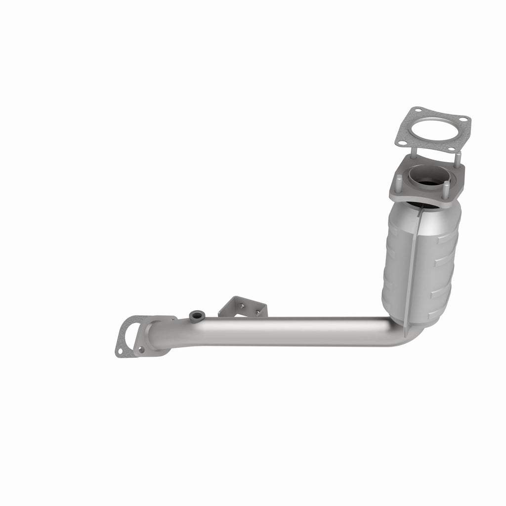 MagnaFlow Exhaust Products 49059 OEM Grade Direct-Fit Catalytic Converter for Select Ford Escort, Mercury Tracer