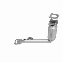 Load image into Gallery viewer, MagnaFlow Exhaust Products 49059 OEM Grade Direct-Fit Catalytic Converter for Select Ford Escort, Mercury Tracer