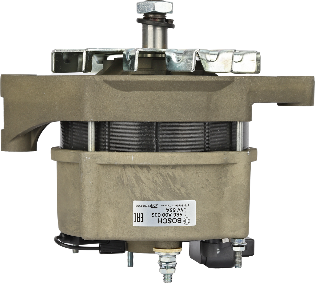 Alliant Power AL928N Alternator