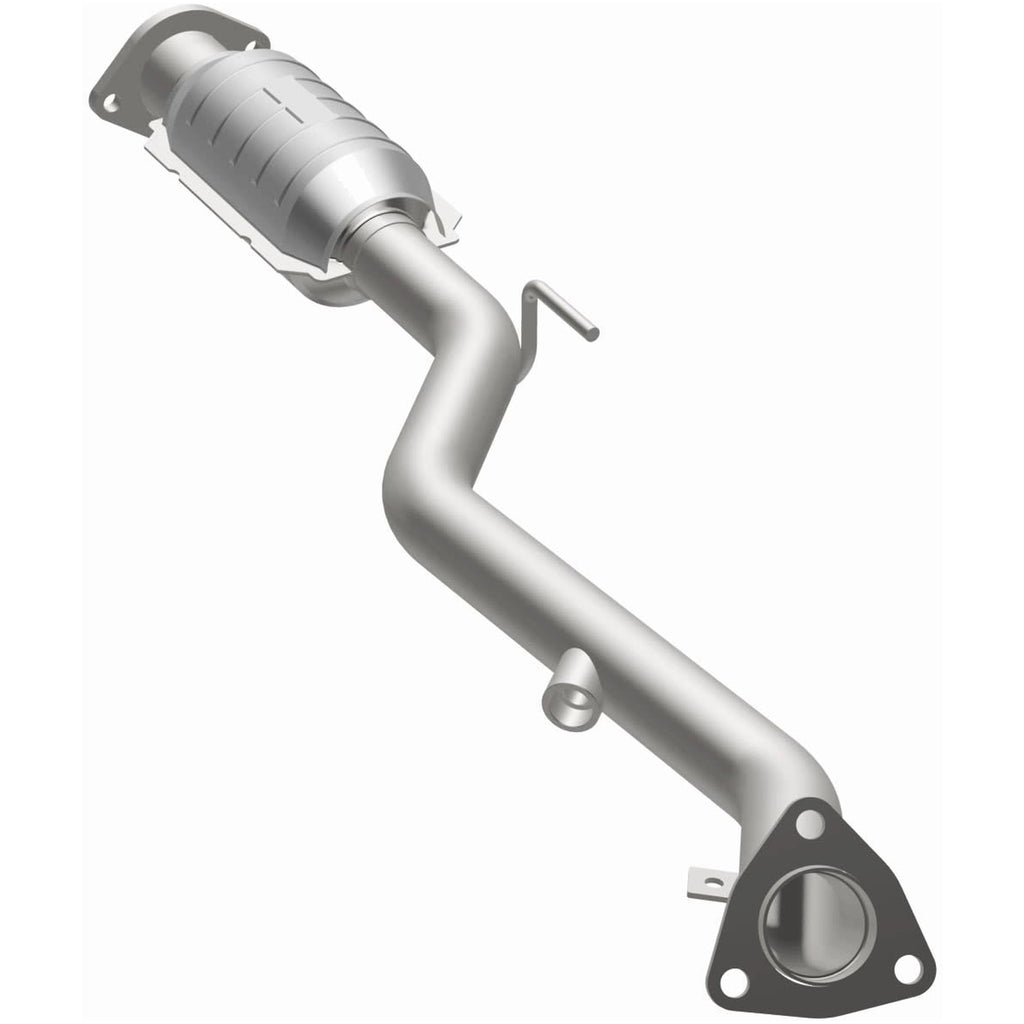 MagnaFlow Exhaust Products 23947 Standard Grade Direct-Fit Catalytic Converter for Select Nissan 300ZX