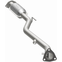 Load image into Gallery viewer, MagnaFlow Exhaust Products 23947 Standard Grade Direct-Fit Catalytic Converter for Select Nissan 300ZX