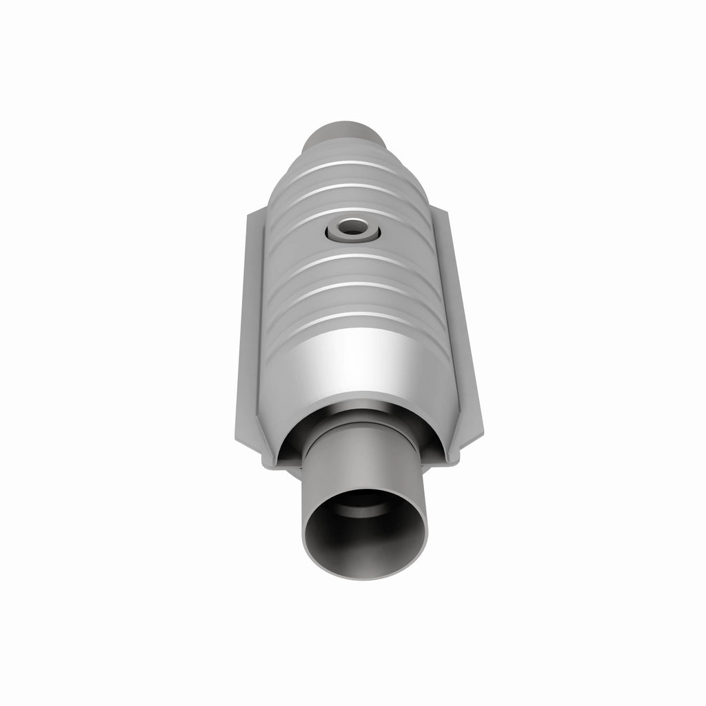MagnaFlow Exhaust Products 408055 California CARB Universal Catalytic Converter