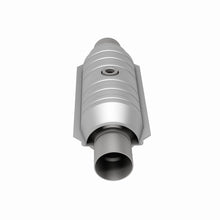 Load image into Gallery viewer, MagnaFlow Exhaust Products 408055 California CARB Universal Catalytic Converter