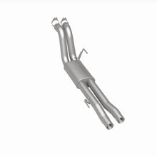 Load image into Gallery viewer, MagnaFlow Exhaust Products 19465 Direct-Fit Muffler Replacement Kit With Muffler for Select Ford F-150