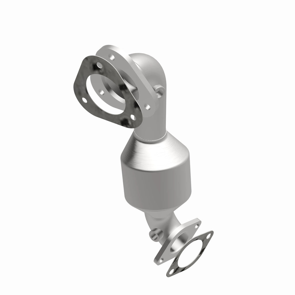 MagnaFlow Exhaust Products 551017 California CARB Direct-Fit Catalytic Converter for Select Ford Flex, Ford Police Interceptor Sedan, Ford Taurus, Lincoln MKS, Lincoln MKT