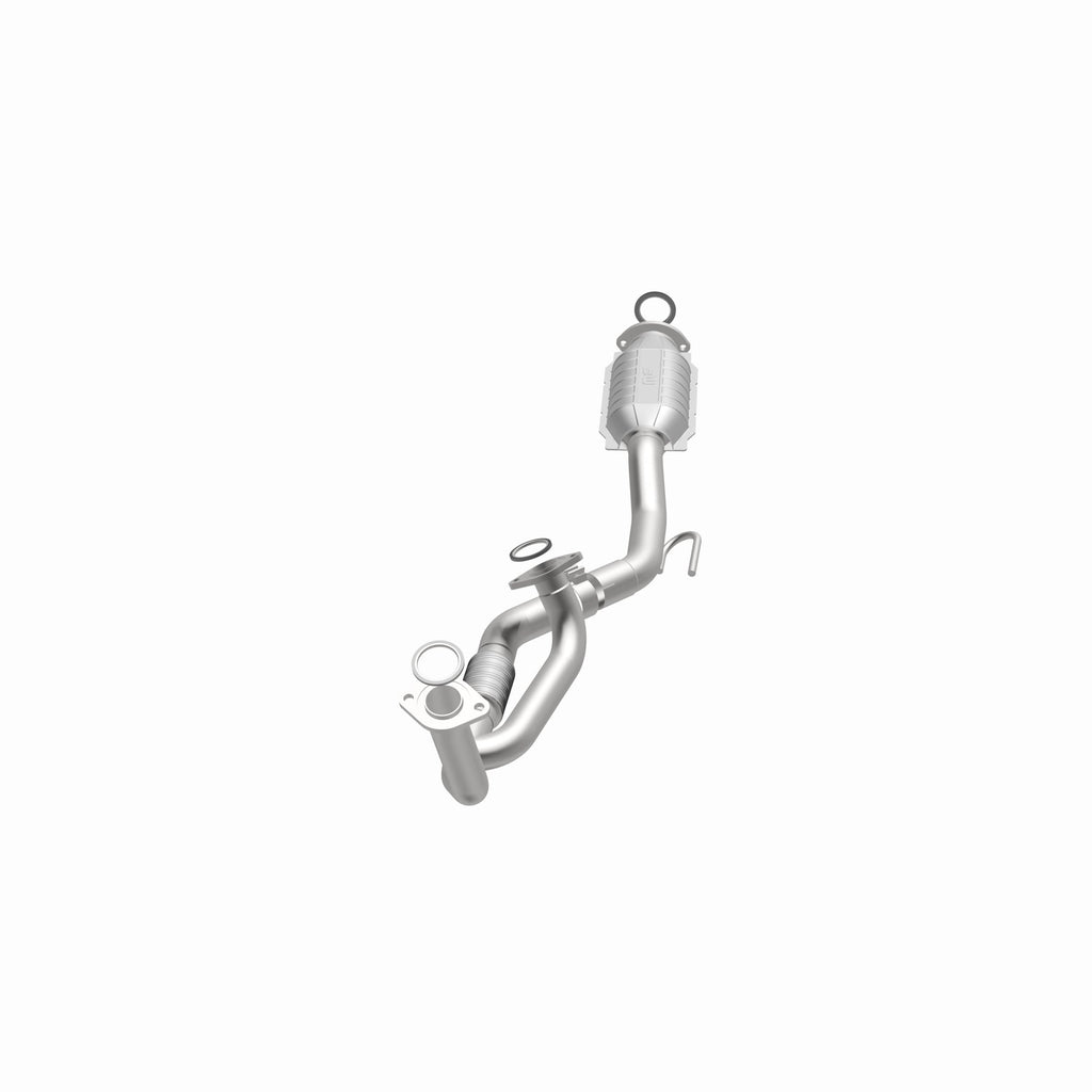 MagnaFlow Exhaust Products 51091 OEM Grade Direct-Fit Catalytic Converter for Select Lexus ES300, Toyota Avalon, Toyota Camry, Toyota Solara
